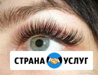 Наращивание ресничек Высокое - изображение 1