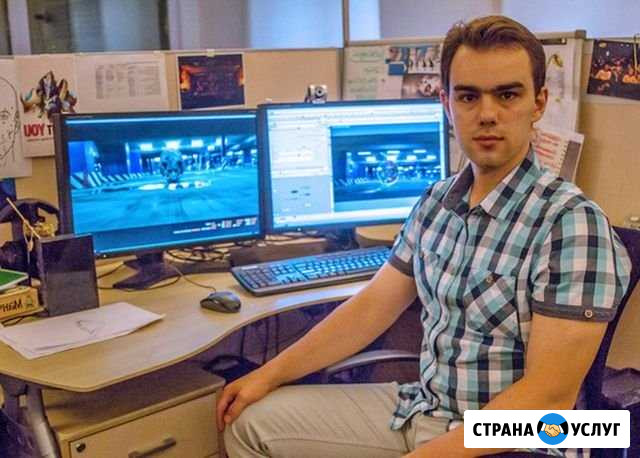 Ремонт компьютеров Санкт-Петербург - изображение 1