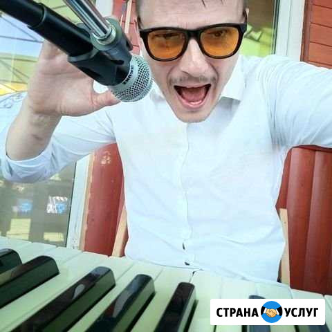 Живая музыка Муром - изображение 1
