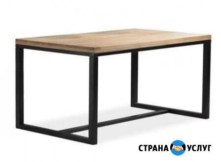 Столы под заказ / журнальные столики Оренбург - изображение 1