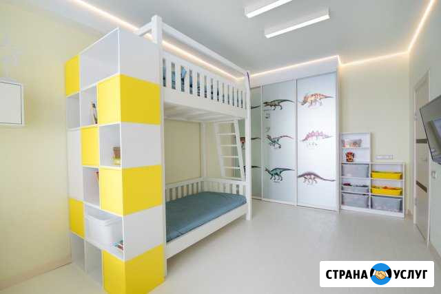 Ремонт Саранск - изображение 1