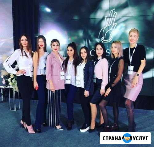 Обучение перманентному макияжу Уфа - изображение 1