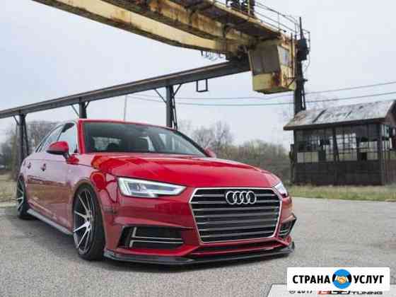 Диагностика и ремонт volkswagen и audi Пенза