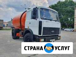 Ассенизатор Курск - изображение 1