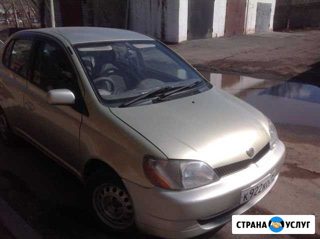 Аренда авто Черногорск - изображение 1