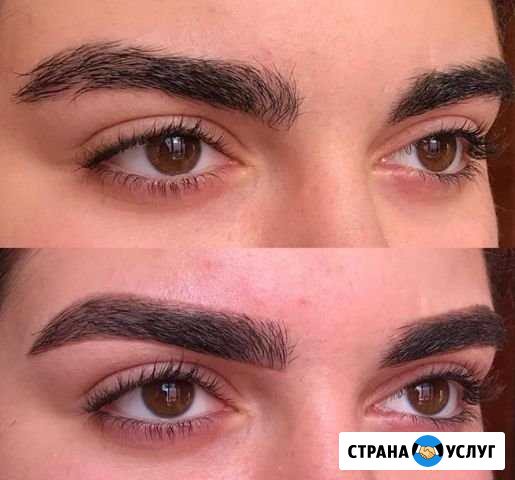 Бровист Новокубанск - изображение 1