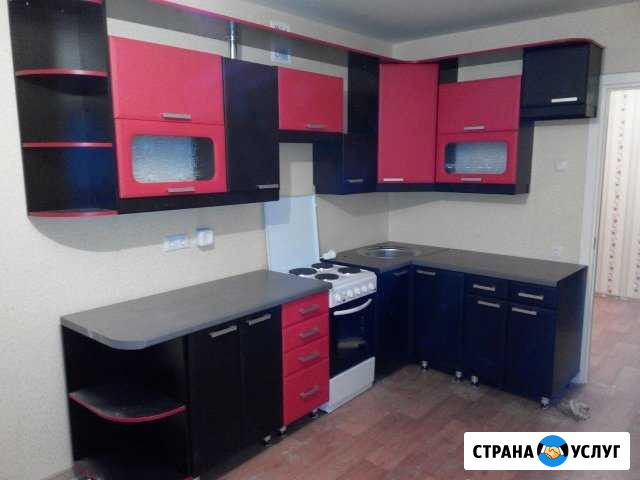 Сборка мебели сао, сзао, свао Химки - изображение 1