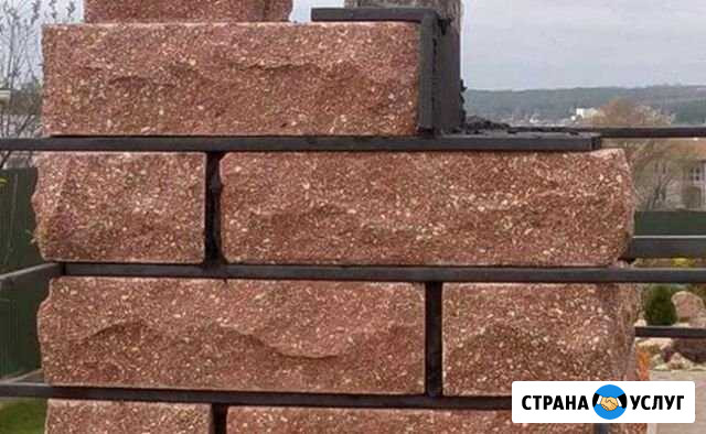 Каменьщик, кладочные Работы (кирпич, блок - стены Сыктывкар - изображение 1