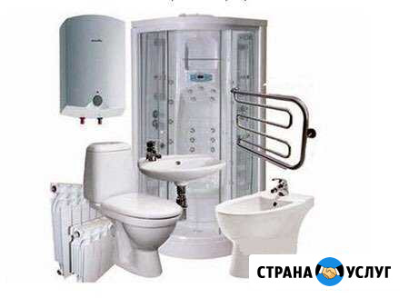 Опытные сантехники Старое Дрожжаное - изображение 1