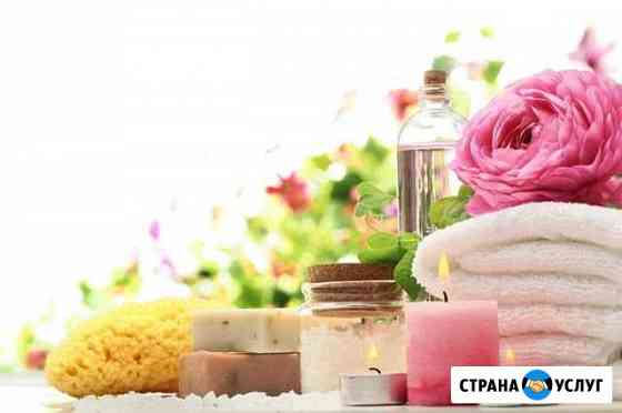 Массаж Воронеж