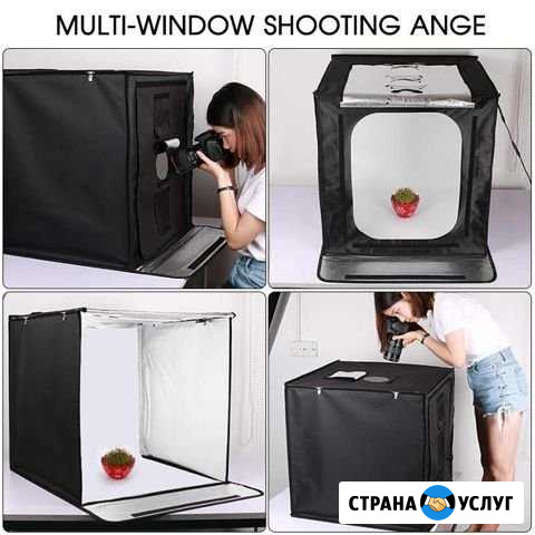Аренда фотобокса Якутск - изображение 1