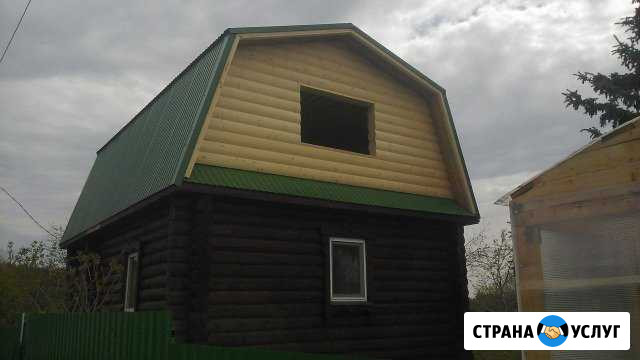 Кровельные работы Заинск - изображение 1