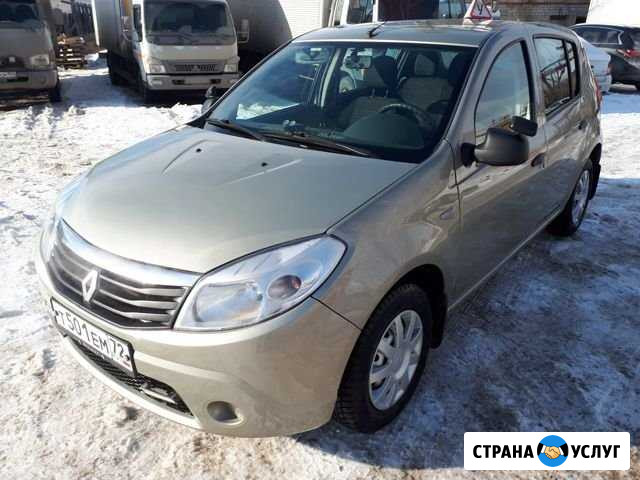 Опытный автоинструктор МКПП и АКПП Тюмень - изображение 1