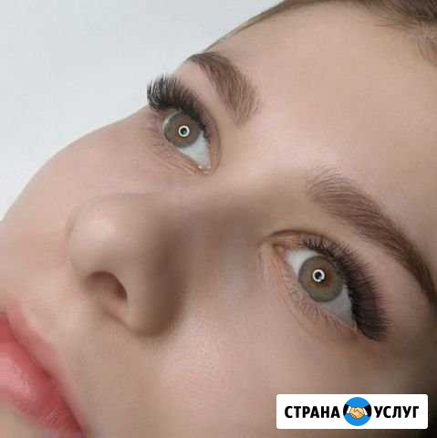 Наращивание ресниц Магнитогорск - изображение 1