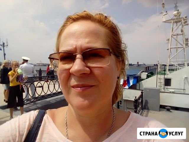 Няня ночная или педагог на час Астрахань - изображение 1