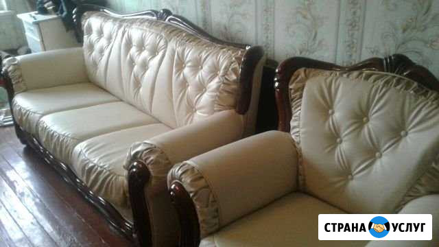 Перетяжка Миасс - изображение 1