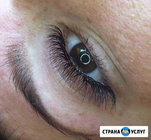 Ресницы,брови,шугаринг,макияж Ярцево - изображение 1