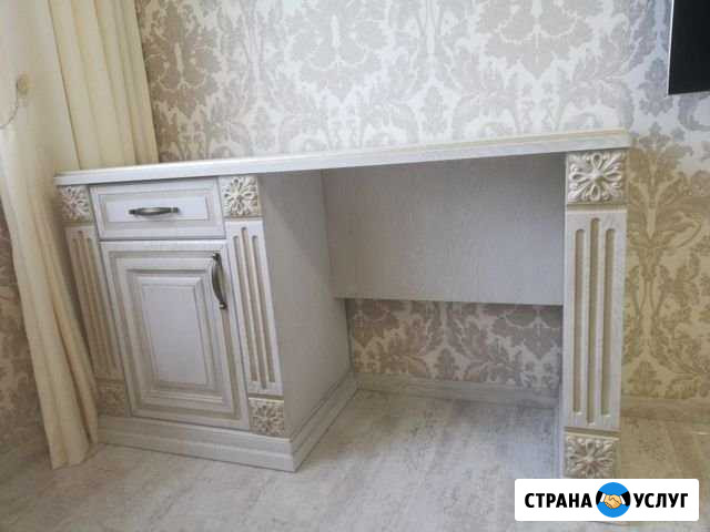 Сборка мебели Абинск - изображение 1