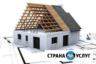 Проектирование дома из блоков Красноярск - изображение 1