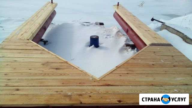 Реконструкция Самара - изображение 1