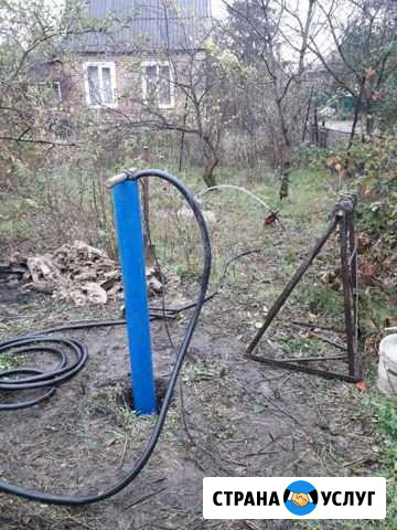 Скважина для вашего Дома Новотитаровская - изображение 1