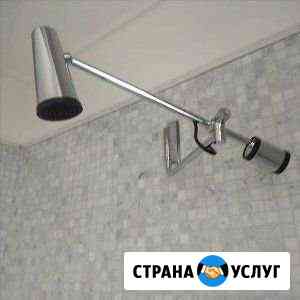 Сантехник, Мастер на час, Услуги сантехника Казань