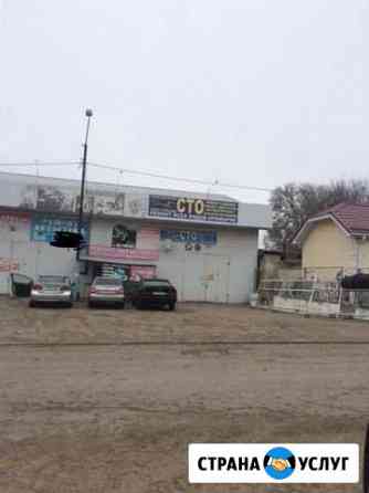 Сто Техобслуживания Михайловск