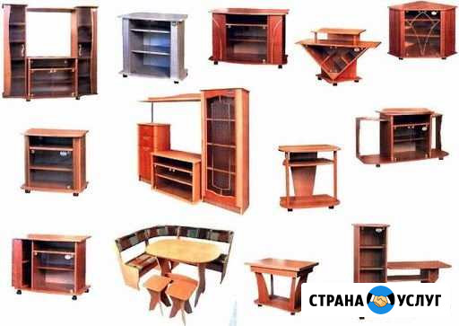 Сборка мебели Сочи - изображение 1
