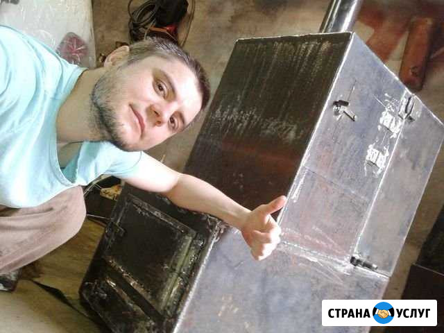 Изделия из металла Воскресенск - изображение 1