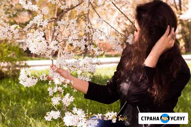Фотографирую в Алуште и Симферополе Алушта - изображение 1