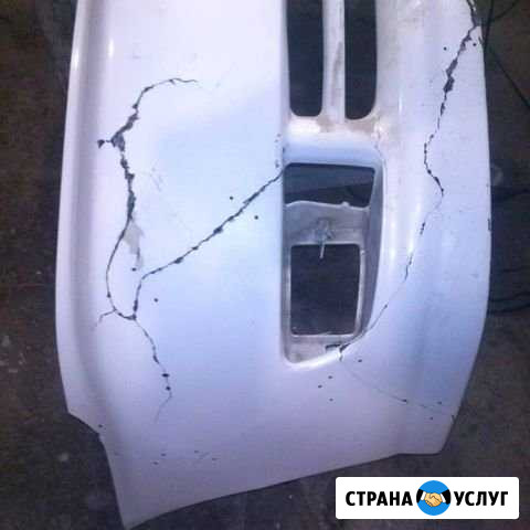 Автосервис Стерлитамак - изображение 1