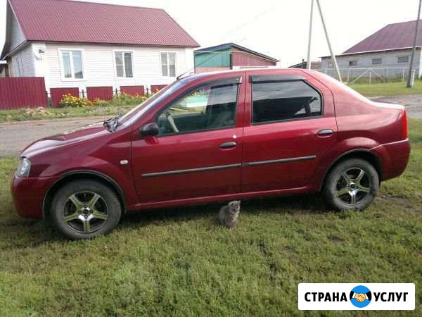 Сдам авто под такси Керчь - изображение 1