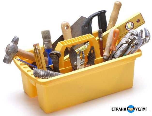 Мастер в доме Черняховск - изображение 1