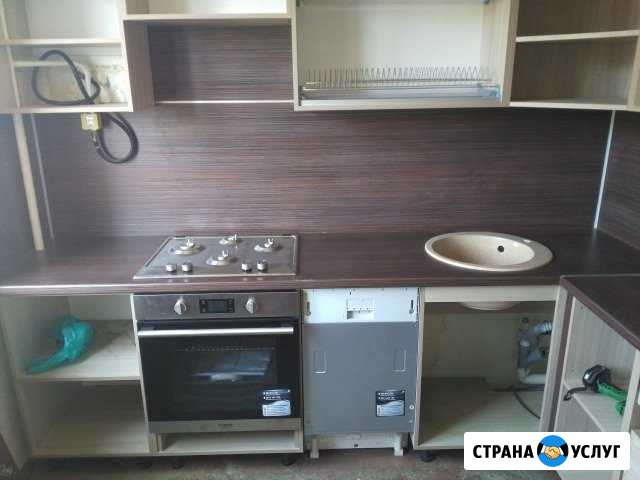 Ремонт,изготовление,сборка любой мебели переделка Нижнекамск - изображение 1