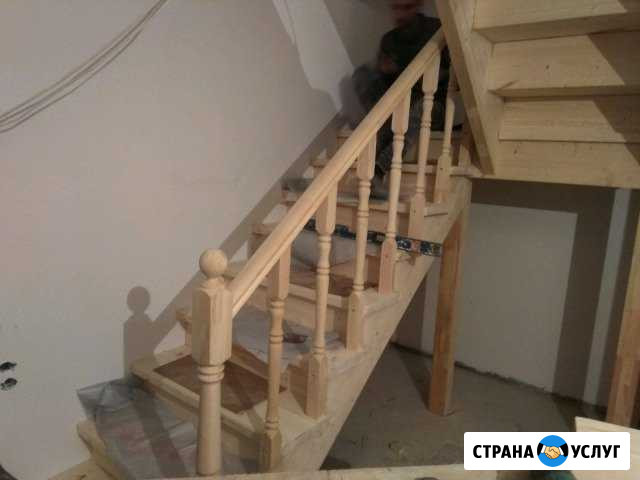 Строительство ремонт квартир домов бань гаражей Уваровка - изображение 1