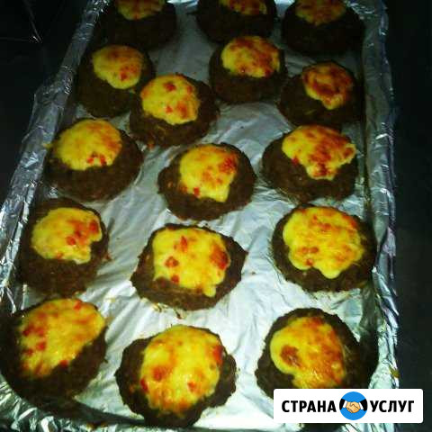 Принимаю заказы на любое мероприятие Грозный - изображение 1