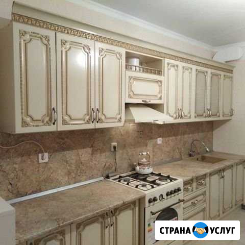 Сборка мебели/Переезды/Мастер на час Ставрополь - изображение 1