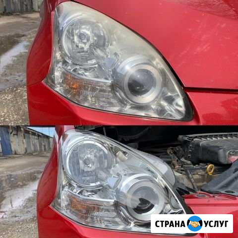 Полировка Биробиджан - изображение 1