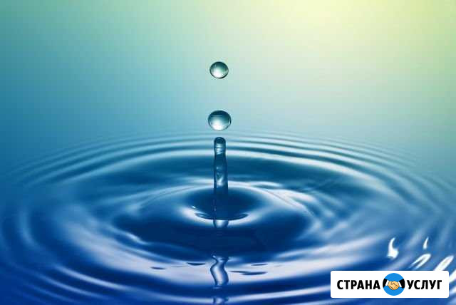 Отопление, водопровод, бурение скважин Борисоглебск - изображение 1