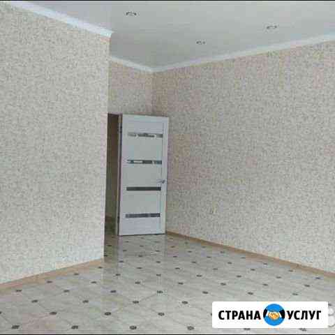 Ремонт Михайловск