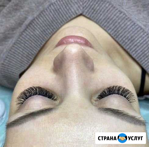 Наращивание Ресниц Ессентуки - изображение 1
