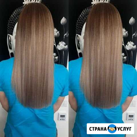 Парикмахер Подольск - изображение 1
