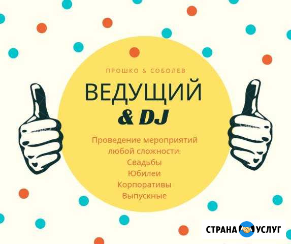 Ведущий+DJ на свадьбу Нижнеудинск - изображение 1
