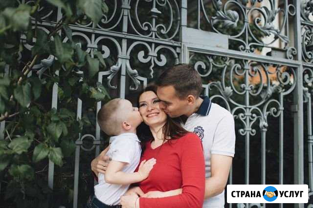 Фотограф Всеволожск - изображение 1