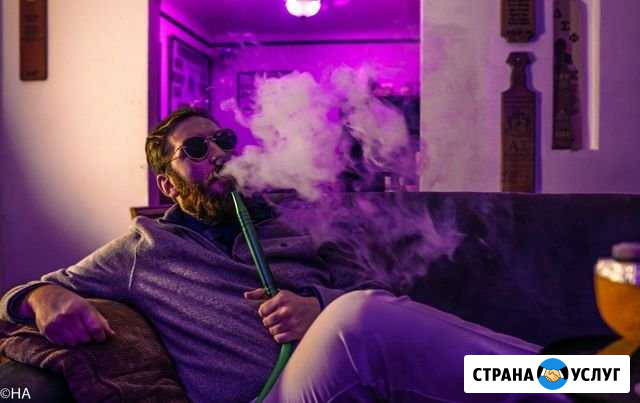 Кальян на Дом / Аренда кальяна в Симферополе Симферополь - изображение 1
