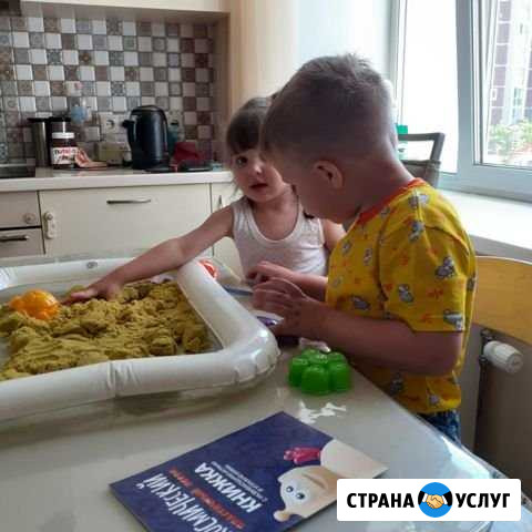 Няня приходящая ищу малыша Хабаровск - изображение 1