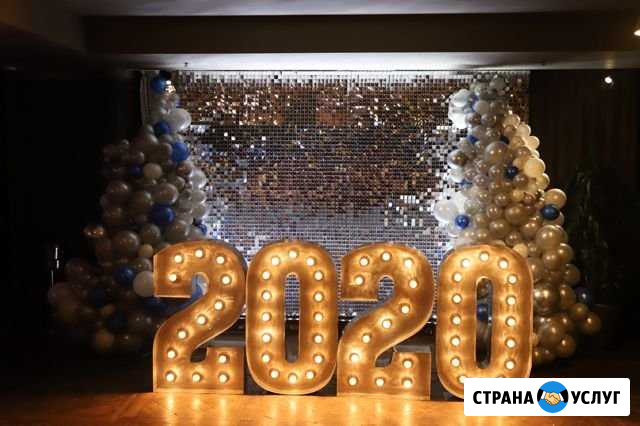 Фотозона из пайеток, живые пайетки, пресс волл Москва - изображение 1