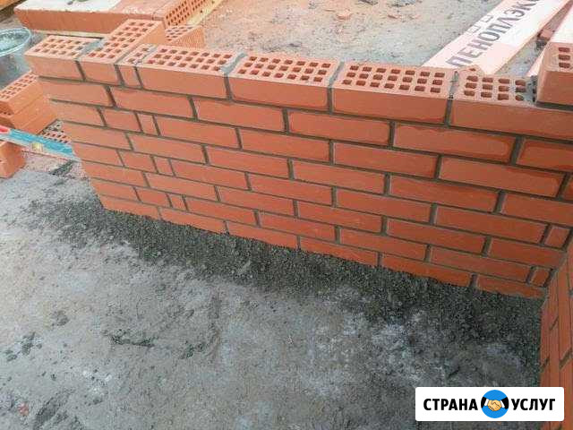 Каменщик Сварщик с личным инструментом на авто с п Казань - изображение 1