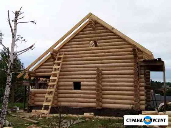 Ремонт и строительство Киржач