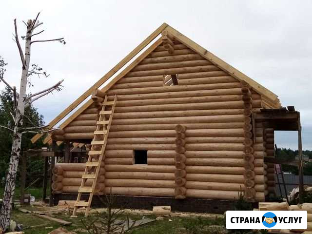 Ремонт и строительство Киржач - изображение 1